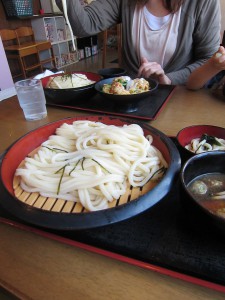 コシっ！！得々うどん