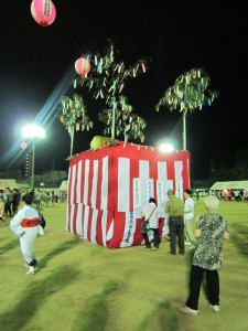 勝山祭り3