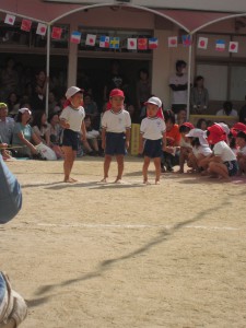 運動会4