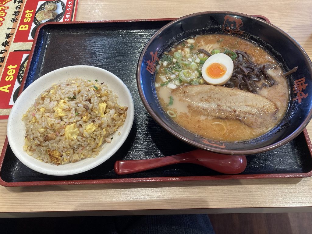 ラーメン