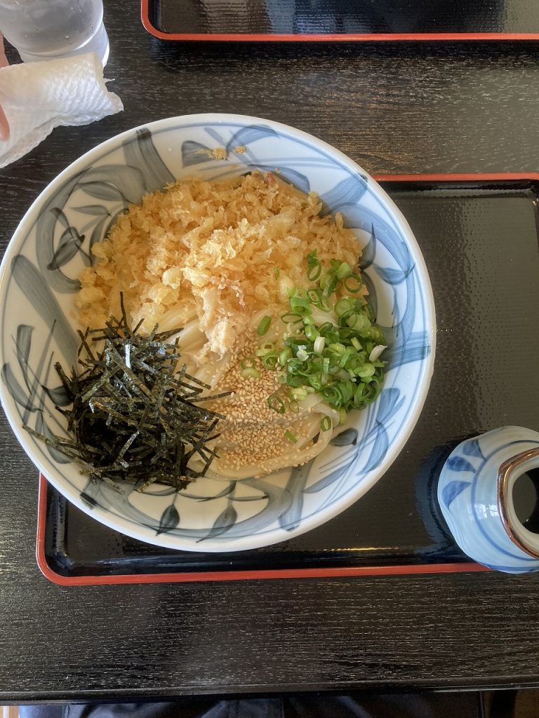 うどん