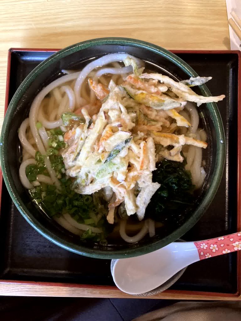 うどん