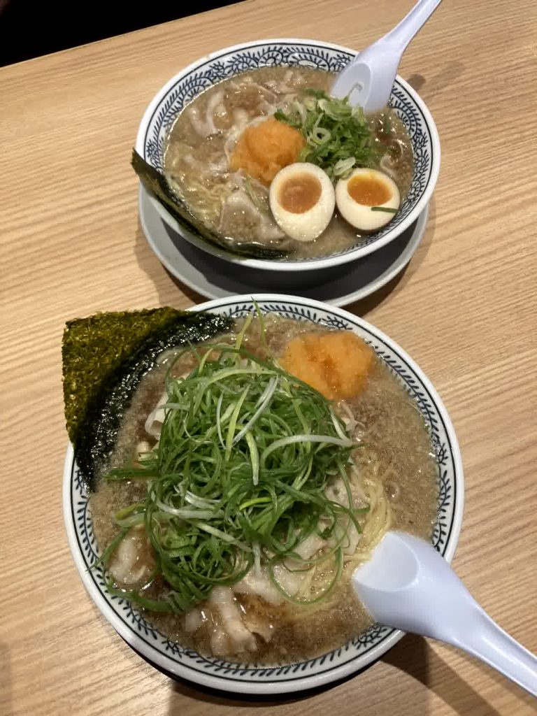 ラーメン