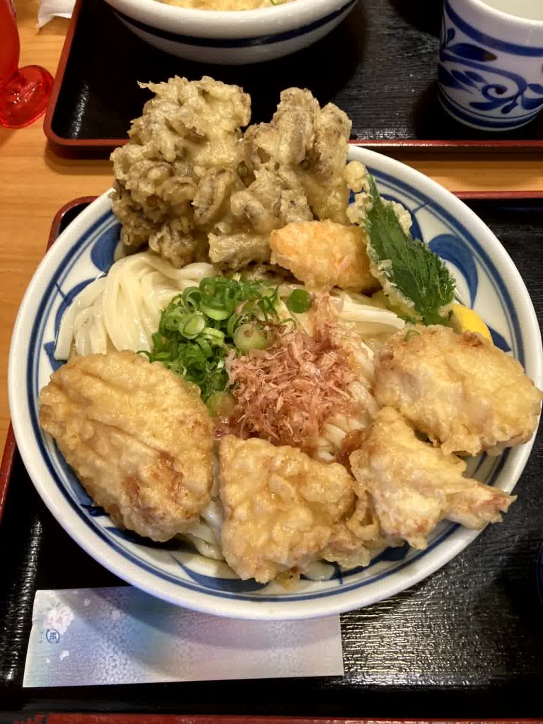 うどん