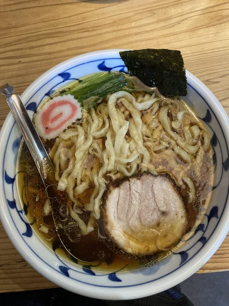 ラーメン