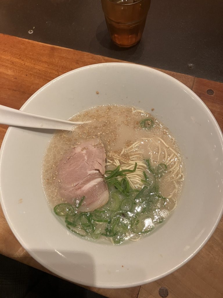 ラーメン