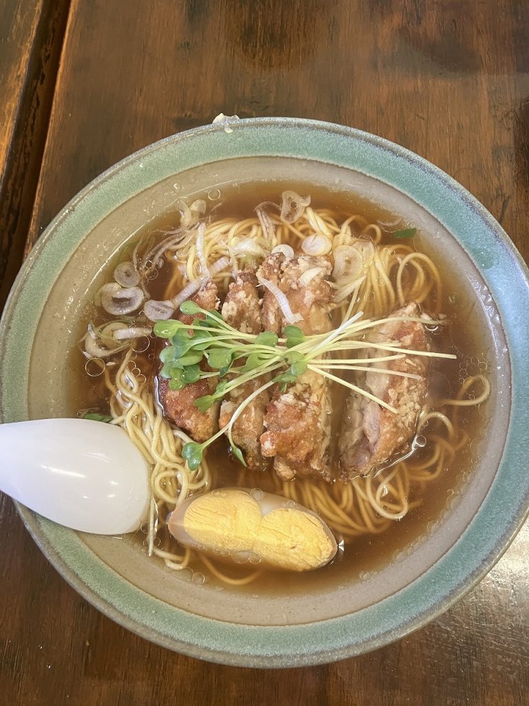 らーめん